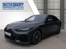 Grau Gebraucht 2023 Alpina B4 Coupé | 79.900 € (Fairer Preis)