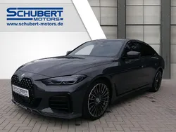 Grau Gebraucht 2023 Alpina B4 Coupé | 79.900 € (Guter Preis)