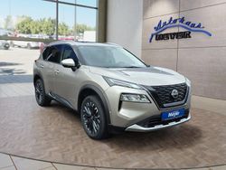 Silber Neu 2025 Nissan X-Trail Tekna SUV | 39.710 €