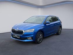Blau Neu 2025 Skoda Fabia Lodge Kleinwagen | 23.495 € (Teuer)