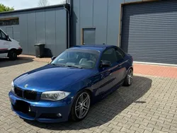Blau Gebraucht 2011 BMW 118 M Sport Kleinwagen | 9.999 € (Teuer)