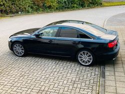Schwarz Gebraucht 2011 Audi A6 Comfort Limousine | 10.900 € (Fairer Preis)