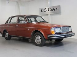 Braun Gebraucht 1976 Volvo 264 Limousine | 13.500 €