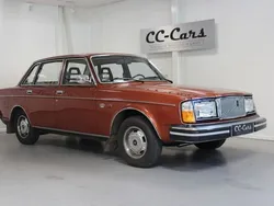 Braun Gebraucht 1976 Volvo 264 Limousine | 17.900 €