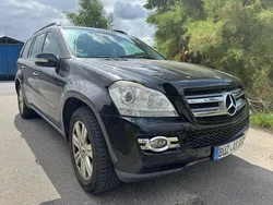 Schwarz Gebraucht 2007 Mercedes GL320 SUV | 6.900 € (Superpreis)