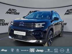 Lackierung schwarz perla nera/ Gebraucht 2025 Citroën C5 Aircross SUV | 26.990 € (Fairer Preis)