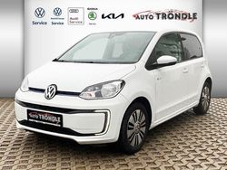 Weiß Gebraucht 2018 VW e-up! Kleinwagen | 13.980 €