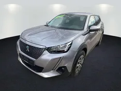 Lack grau artense/typ aussenverkleidung metalliclackierung Gebraucht 2021 Peugeot e-2008 Active SUV | 15.990 € (Superpreis)