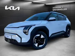 Weiß Neu 2025 Kia EV3 4 SUV | 44.680 € (Fairer Preis)