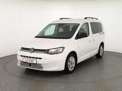 Andere Gebraucht 2021 VW Caddy Life Van / Kleinbus | 24.990 € (Teuer)
