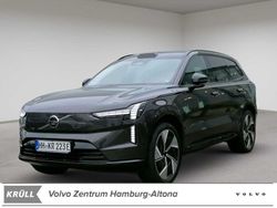 Grau Gebraucht 2024 Volvo EX90 Ultra SUV | 84.910 € (Teuer)