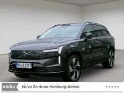 Grau Gebraucht 2024 Volvo EX90 Ultra SUV | 102.850 €