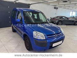 Blau Gebraucht 2007 Citroën Berlingo Van / Kleinbus | 1.999 € (Fairer Preis)