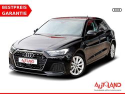 Schwarz Gebraucht 2019 Audi A1 Sportback Comfort Kleinwagen | 19.950 € (Fairer Preis)