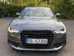 Gebraucht 2011 Audi A6 Limousine | 15.500 € (Fairer Preis)