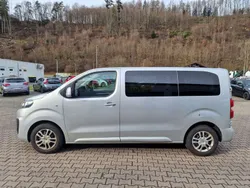Silber metallic Gebraucht 2017 Citroën Spacetourer Van | 18.000 € (Fairer Preis)