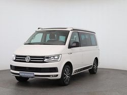 Schwarz Gebraucht 2018 VW T6 Edition Van | 47.990 €