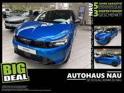 Kobalt blau Neu 2025 Opel Corsa Kleinwagen | 21.590 €