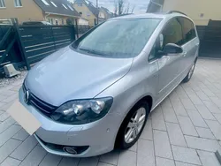 Silber Gebraucht 2012 VW Golf Plus Match Van / Kleinbus | 5.990 € (Guter Preis)