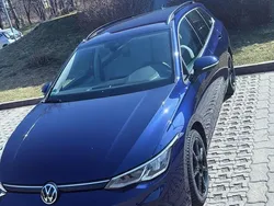 VW Golf VIII