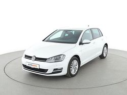 Weiß Gebraucht 2014 VW Golf VII Cup Limousine | 11.730 € (Fairer Preis)