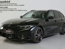 BMW M340