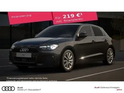 Gebraucht 2024 Audi A1 Sportback Advanced Plus Kleinwagen | 25.550 € (Fairer Preis)