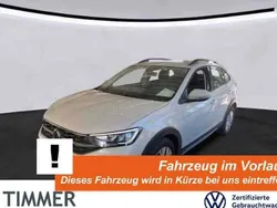 Grau Gebraucht 2022 VW Taigo Life SUV | 18.831 € (Fairer Preis)