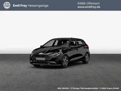 Schwarz Neu 2024 Hyundai i20 Select Limousine | 17.450 € (Guter Preis)