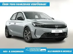 Kristall silber metallic Neu 2025 Opel Corsa Edition Kleinwagen | 18.256 € (Fairer Preis)