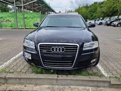 Gebraucht 2009 Audi A8 Limousine | 11.000 € (Fairer Preis)