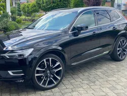 Schwarz Gebraucht 2019 Volvo XC60 Inscription SUV | 28.950 € (Teuer)