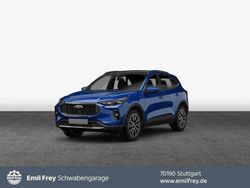 Blau Gebraucht 2023 Ford Kuga ST-Line X SUV | 21.900 € (Guter Preis)