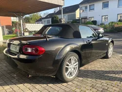 Schwarz Gebraucht 2013 Mazda MX5 Center-Line Cabrio | 12.500 € (Superpreis)