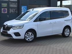 Weiß Gebraucht 2024 Renault Kangoo Equilibre Van / Kleinbus | 22.790 € (Superpreis)