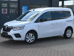 Weiß Gebraucht 2024 Renault Kangoo Equilibre Van / Kleinbus | 22.790 € (Superpreis)