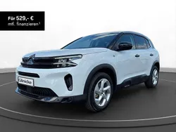 Weiß Neu 2025 Citroën C5 Aircross SUV | 43.895 €