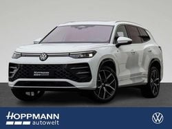 Weiß Gebraucht 2025 VW Tayron R-line SUV | 58.990 € (Fairer Preis)