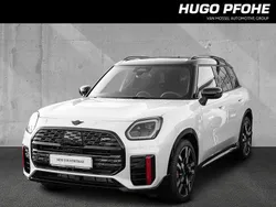 Weiss Gebraucht 2024 Mini Cooper Countryman SUV | 44.489 €