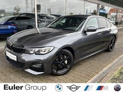 Grau Gebraucht 2022 BMW 330 Performance Limousine | 31.949 € (Guter Preis)