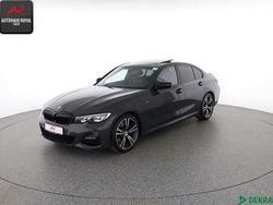 Dravitgrau Gebraucht 2020 BMW 330 M Sport Limousine | 33.880 € (Fairer Preis)