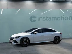 Mercedes EQE350