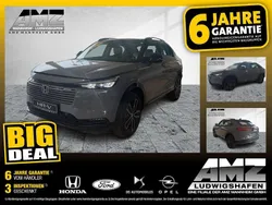 Urban grey Neu 2025 Honda HR-V Advance SUV | 35.990 € (Fairer Preis)