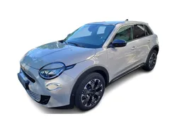 Beige Neu 2024 Fiat 600E La Prima SUV | 36.989 €