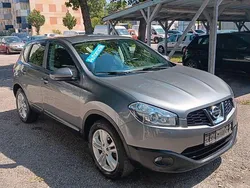 Grau Gebraucht 2011 Nissan Qashqai Acenta SUV | 8.950 € (Fairer Preis)