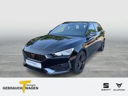 Gebraucht 2022 Cupra Leon VZ | 24.590 € (Fairer Preis)