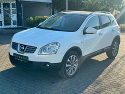 Weiß Gebraucht 2009 Nissan Qashqai SUV | 5.999 € (Fairer Preis)