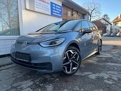 Stonewashed blue metallic Gebraucht 2021 VW ID.3 Pure Kleinwagen | 17.999 € (Fairer Preis)