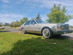 Silber Gebraucht 2025 Cadillac Seville Limousine | 13.900 €