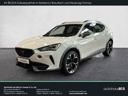 Candy weiss (weiß) Gebraucht 2023 Cupra Formentor VZ SUV | 34.690 € (Fairer Preis)